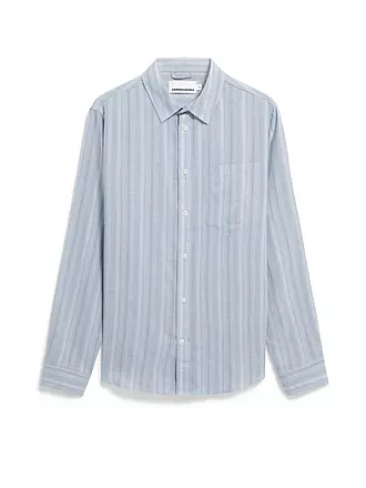 ARMEDANGELS | Overshirt FLAAVIEN STRIPES | 